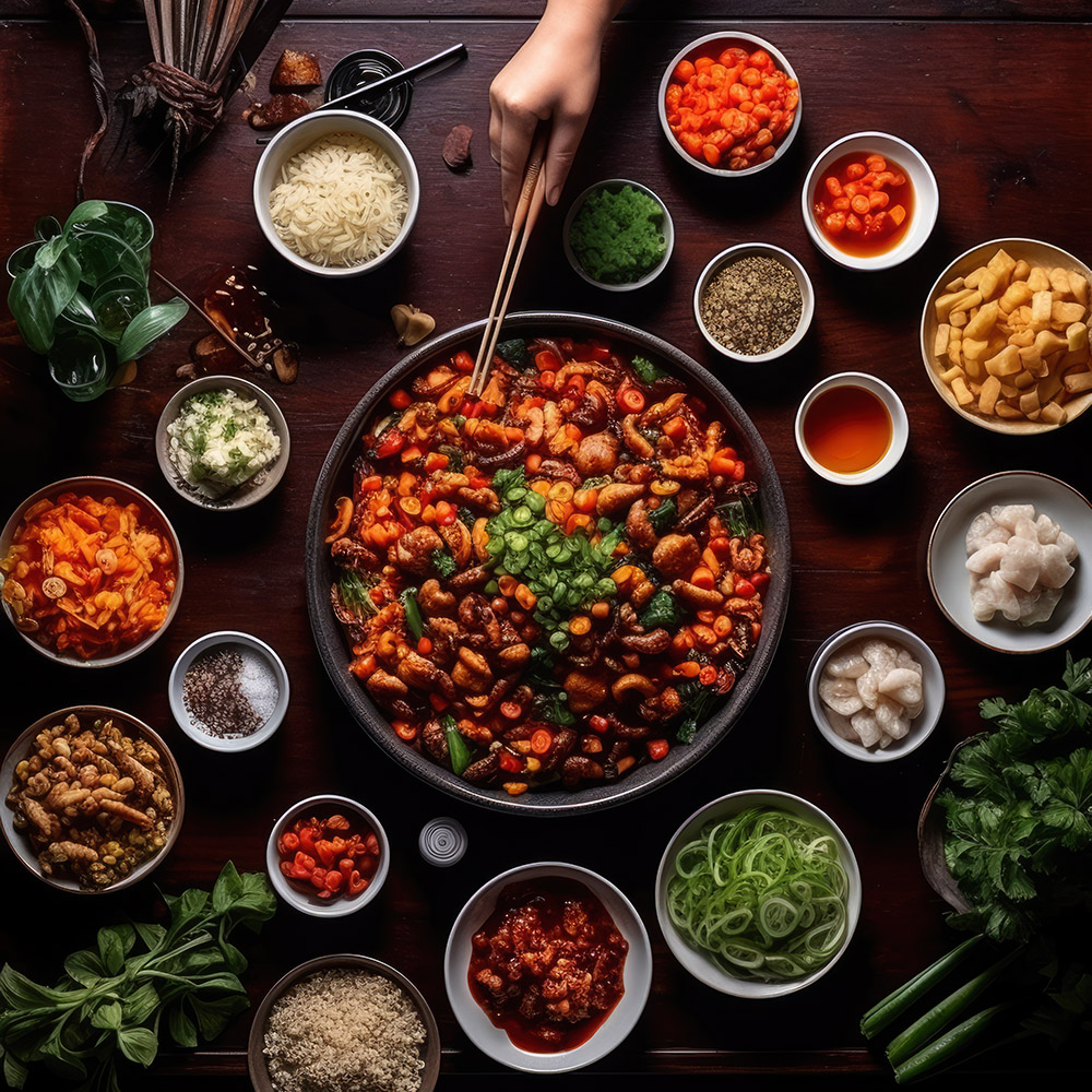 meditation kochen-und-essen